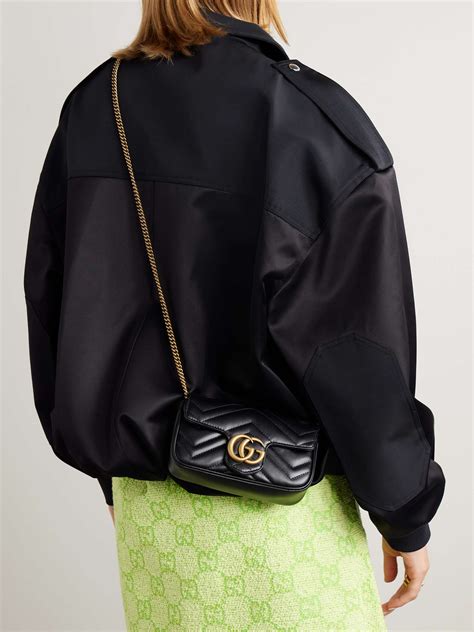 gucci super mini 2.0|Gucci super mini marmont bag.